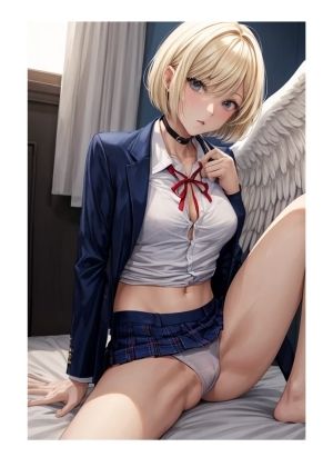 サンプル画像2:第一話 〜僕しか知らない秘密のお店〜 【真の変態にしかたどり着けない神器のお店】(織姫堂) [d_346222]