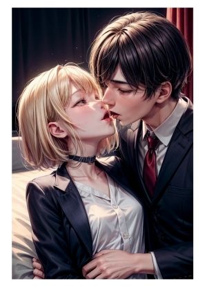 サンプル画像5:第一話 〜僕しか知らない秘密のお店〜 【真の変態にしかたどり着けない神器のお店】(織姫堂) [d_346222]