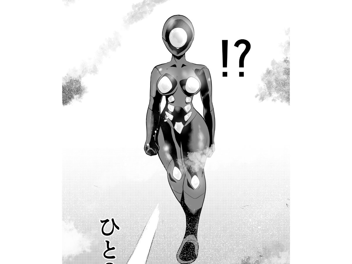 サンプル画像1:さんだー街道03(ちくわ会) [d_347259]