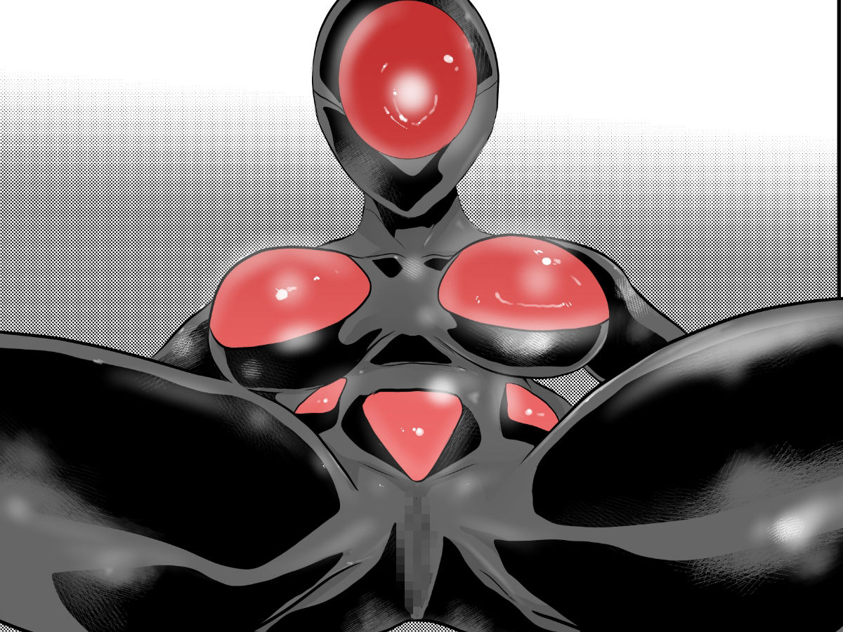 サンプル画像3:さんだー街道03(ちくわ会) [d_347259]