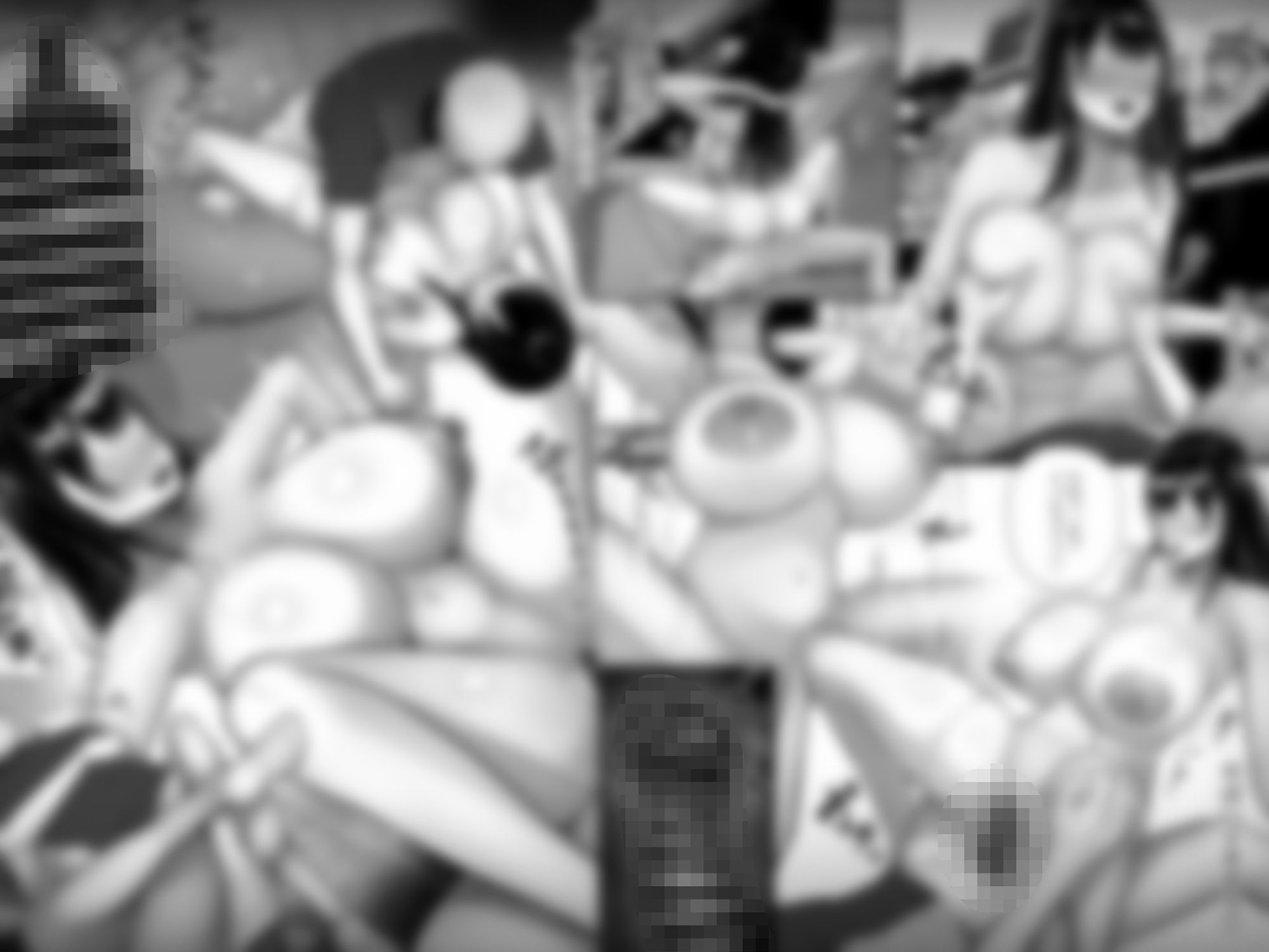 メス○キ爆乳露出J○に生意気にも生イキした話