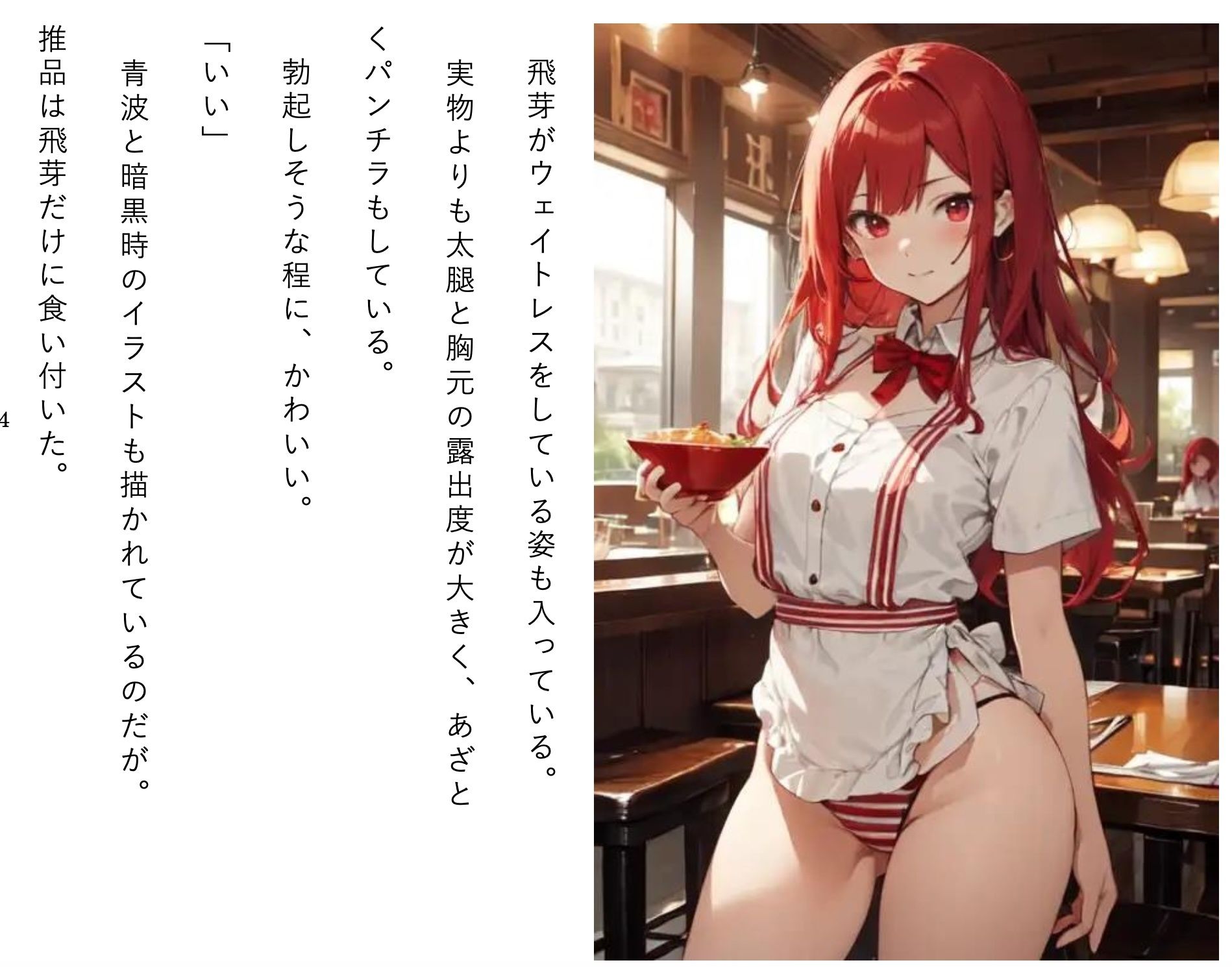 サンプル画像4:寸止め美少女戦隊プリティスキン 第一部 上巻(九情承太郎商店) [d_349293]