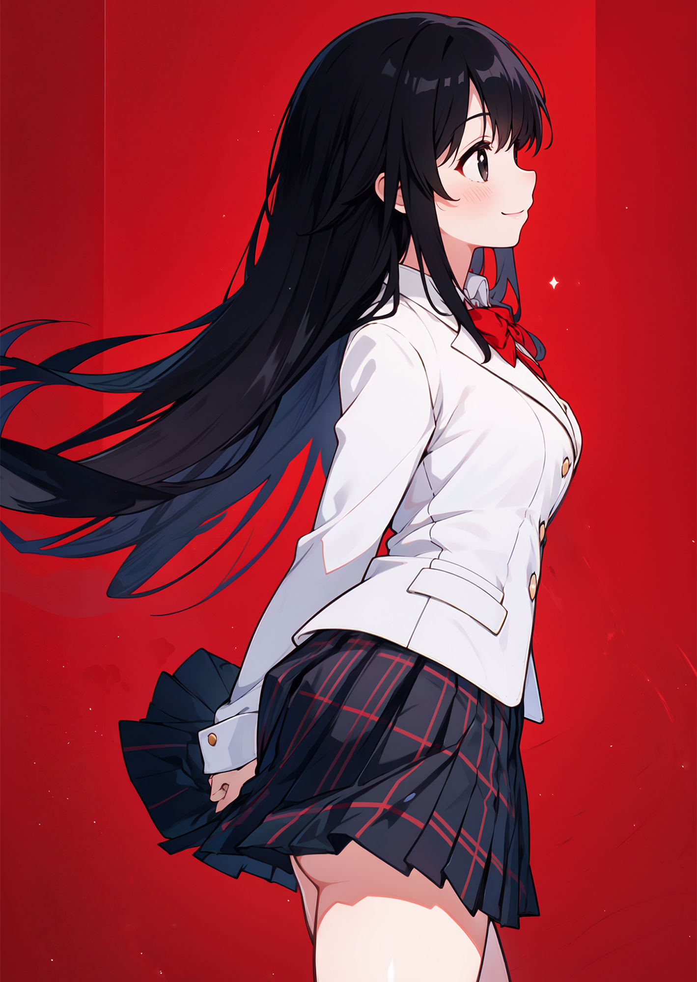 サンプル画像4:陰キャ幼馴染に振られた負けヒロインは俺がいる限り絶対に勝つ！(花蜜茶) [d_353711]