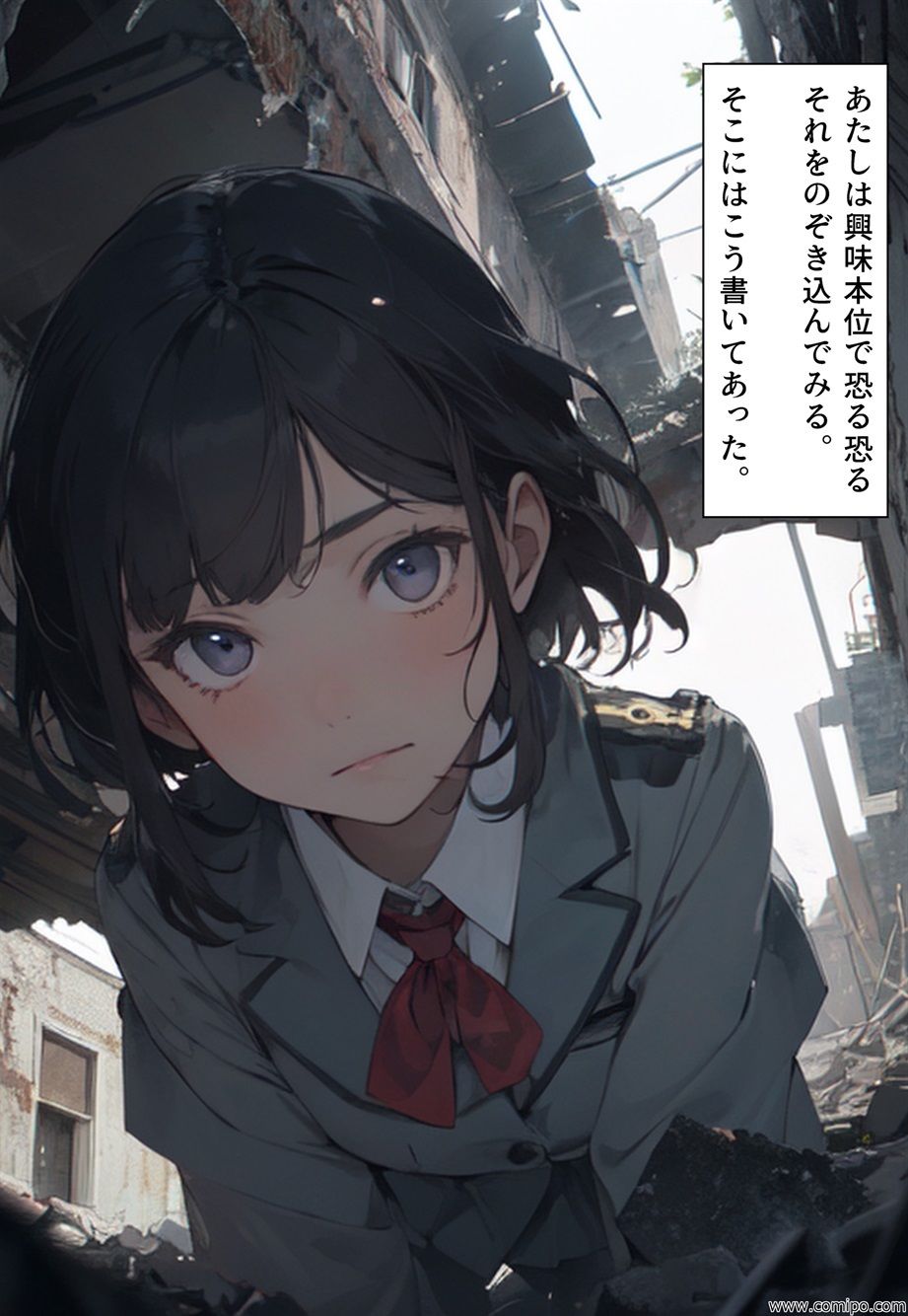 サンプル画像3:女性化時限爆弾(真城のソフトハウス) [d_353903]