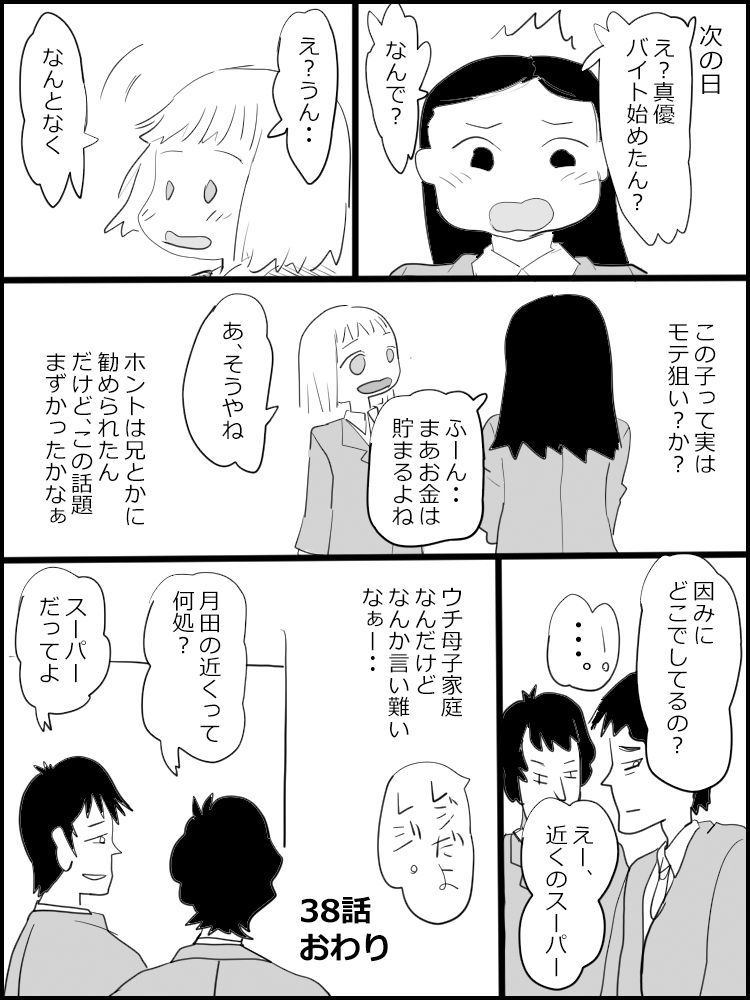 サンプル画像3:真優日和 2（○校初期編）(貝殻みるく) [d_354131]