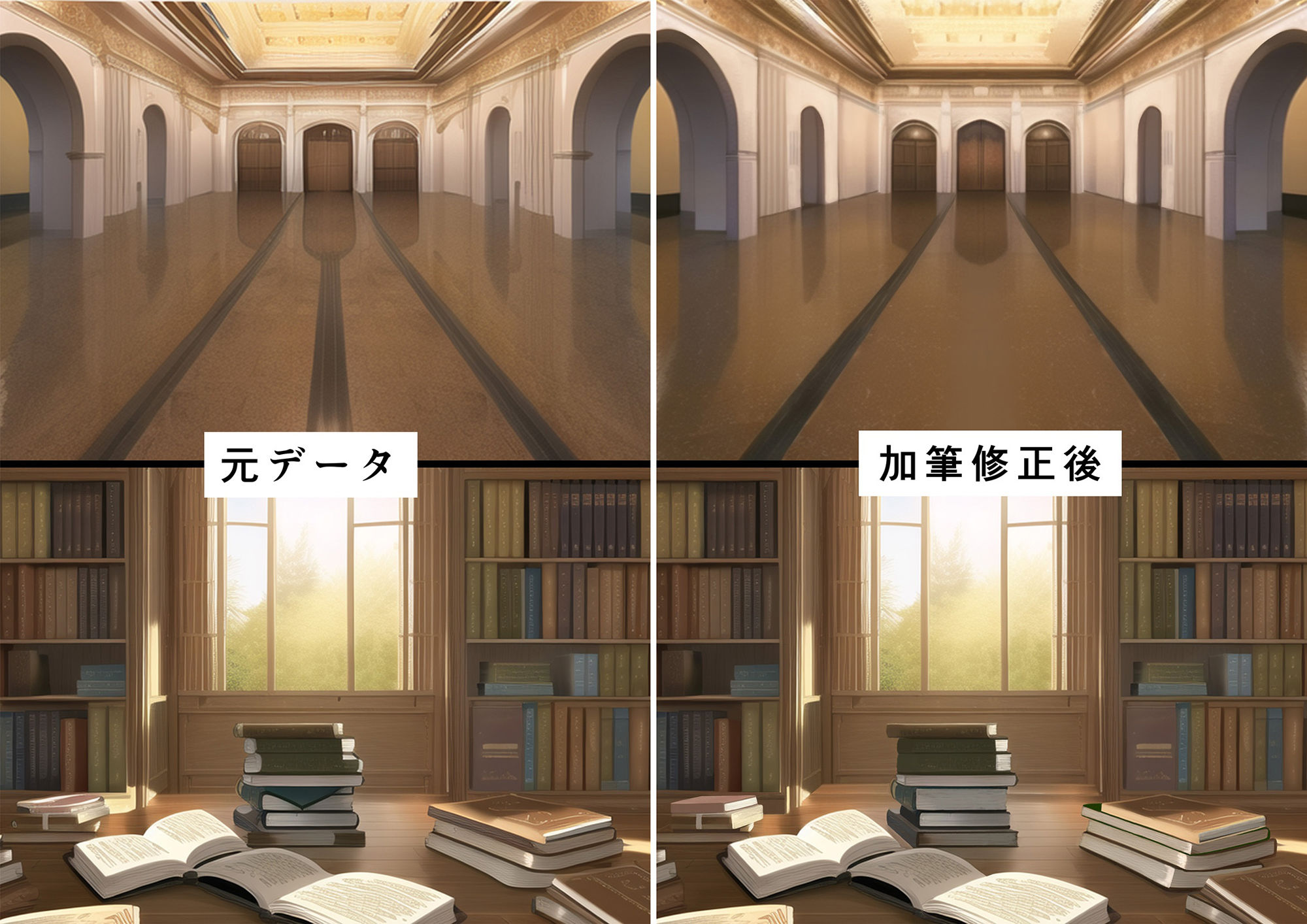 サンプル画像3:ORANGE CHOCOLAT〜Virgin Chocolate〜(Thelema) [d_354275]