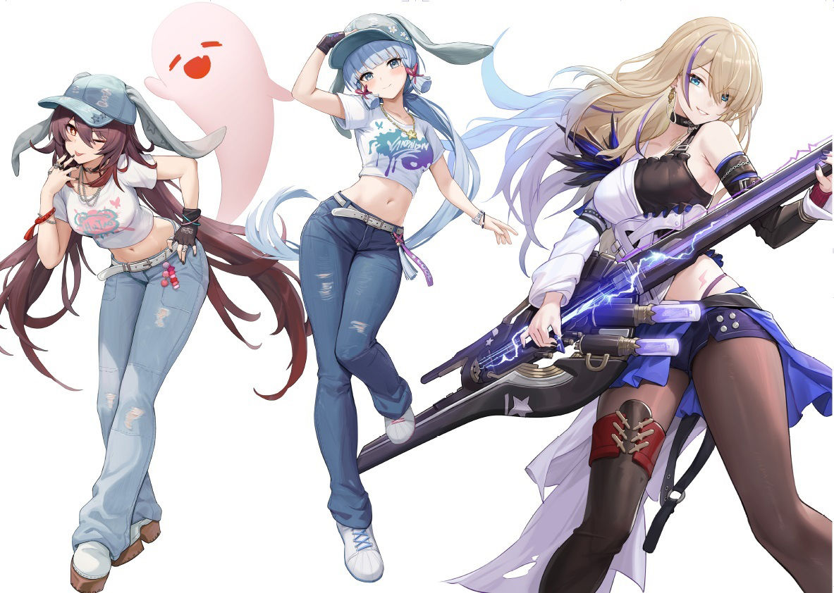 サンプル画像3:ほよらぶ(くわい屋) [d_354434]