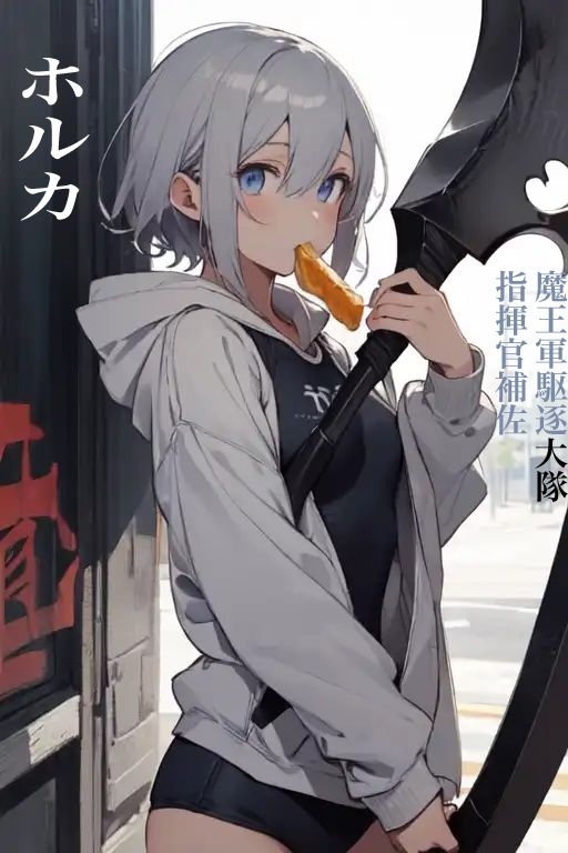 サンプル画像6:寸止め美少女戦隊プリティスキン 第一部 下巻(九情承太郎商店) [d_355011]