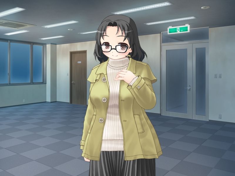 サンプル画像1:ぽっちゃり人妻・満子さん2(A2R WORKS) [d_355340]