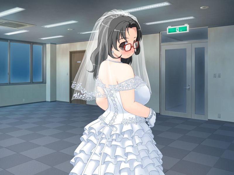 サンプル画像2:ぽっちゃり人妻・満子さん2(A2R WORKS) [d_355340]