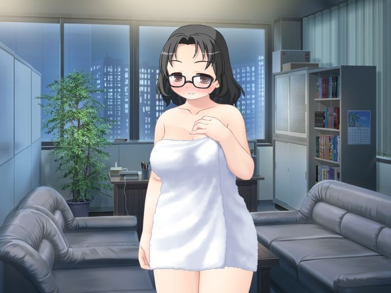 サンプル画像1:ぽっちゃり人妻・満子さん3(A2R WORKS) [d_356323]