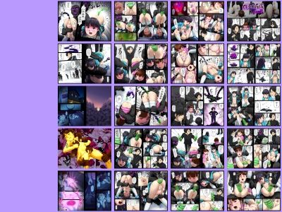 サンプル画像5:のろい首塚400年其の4(Iceモナカ公国) [d_356486]