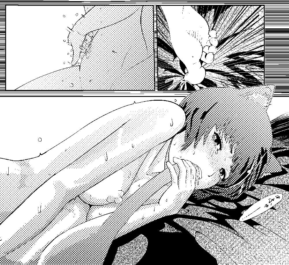 サンプル画像2:The ナイト(プルシアン) [d_357046]