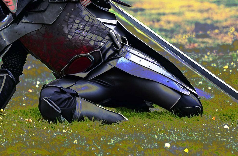 貞操帯付きの奴●姫（旧Keys転生物語）2