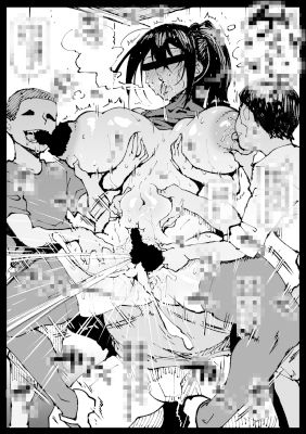 サンプル画像4:支援サイト過去作品2023年1月〜3月(アヘ丸) [d_358318]