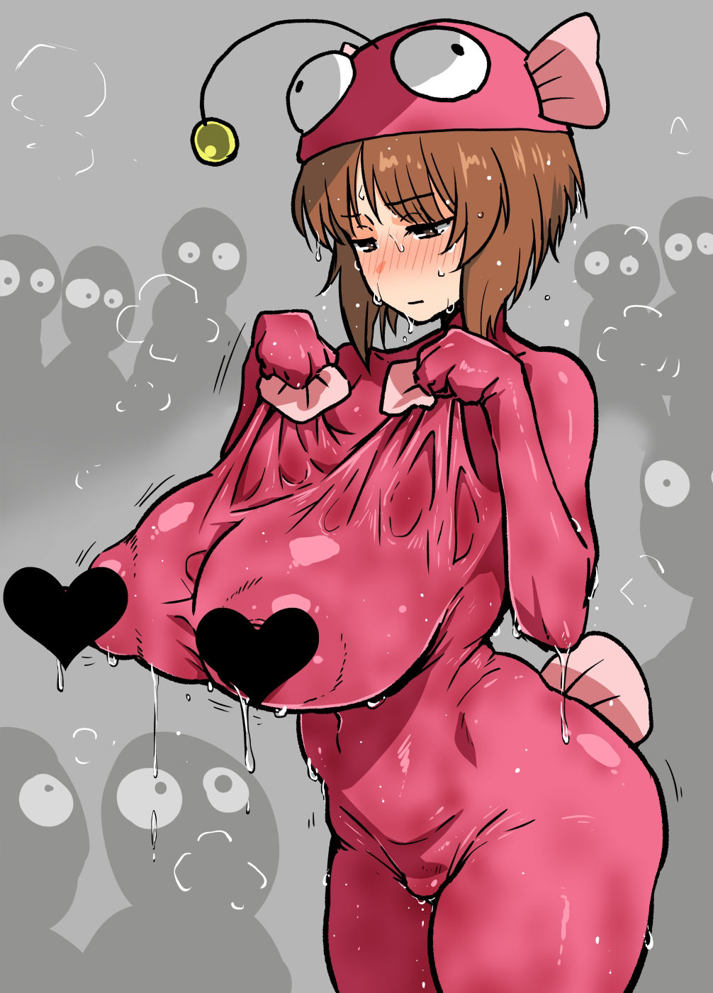 サンプル画像1:支援サイト過去作品2023年7月〜9月(アヘ丸) [d_358322]