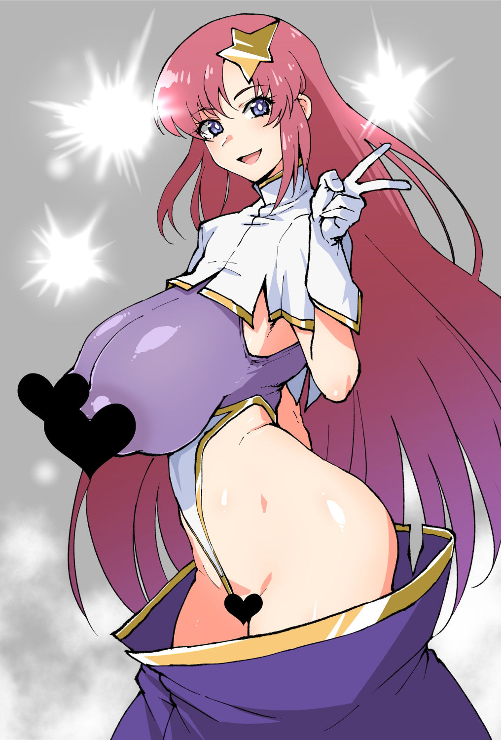 サンプル画像3:支援サイト過去作品2023年7月〜9月(アヘ丸) [d_358322]