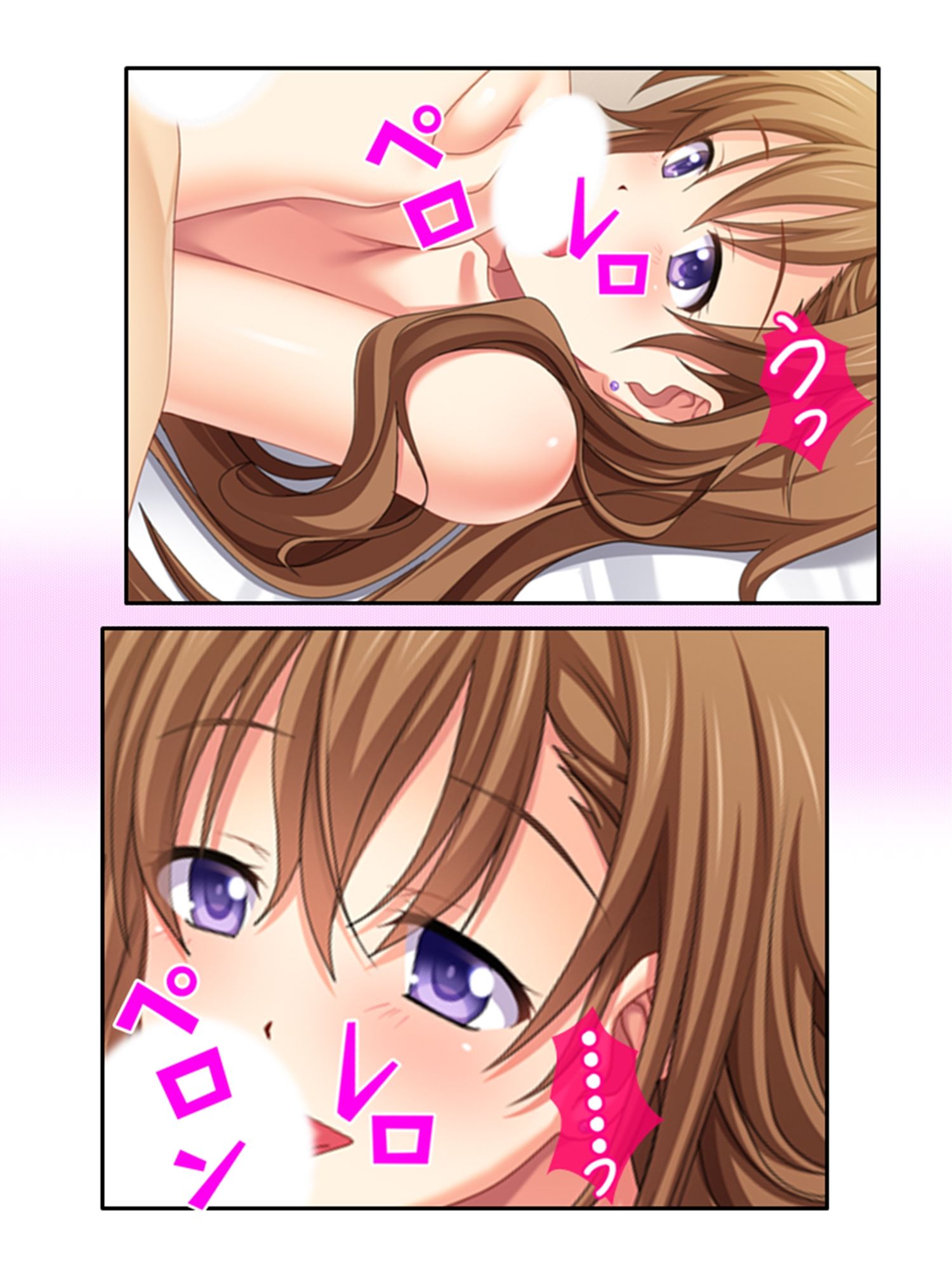 サンプル画像5:隠れドすけべ妻を孕ませるために！狡猾妊活大作戦 ＜総集編＞(アロマコミック) [d_358984]