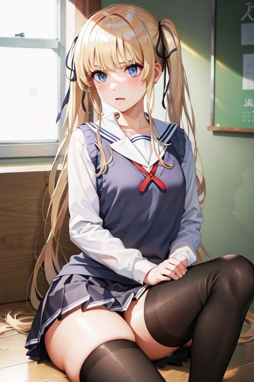 サンプル画像2:冴えない処女の育てかた 英梨々バージン喪失編(ダブルイーグル) [d_362343]