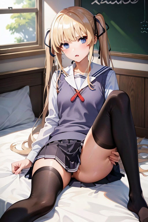 サンプル画像3:冴えない処女の育てかた 英梨々バージン喪失編(ダブルイーグル) [d_362343]