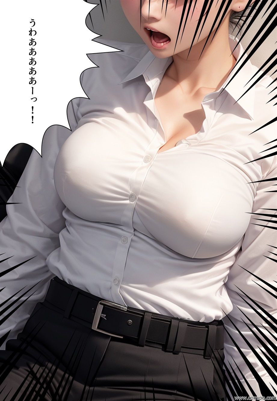 サンプル画像4:てんせい！ 女体化された勇者が世界を救うはめになる物語(エメチの部屋) [d_363352]