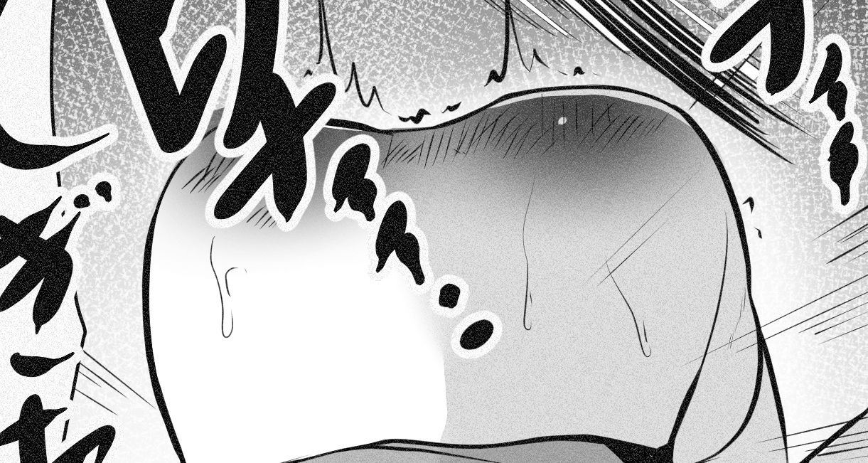 サンプル画像2:叩いて良い子処分の日(卍SPANKING) [d_365446]