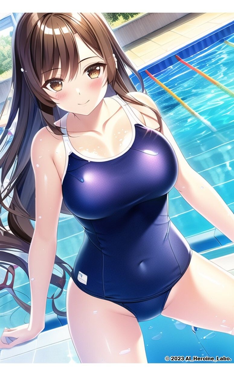 サンプル画像5:1つの呪文で生み出された100人のAI妄想美少女-35【秘撮官輝矢明光【シークレットカメコ】煌きアイドル桃音ももな秘撮任務編】(AIヒロイン研究会) [d_365536]