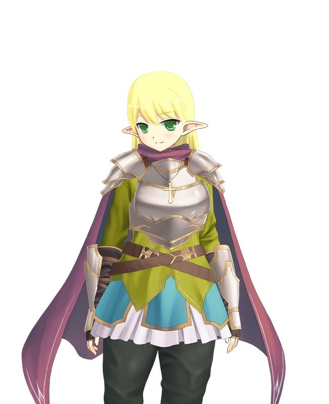 サンプル画像1:遠い未来、魔王を討伐する事となる英雄ビル・ブライトンの若き日の ―― 未だ、ただのビルの物語（2）(なつめx2) [d_366497]