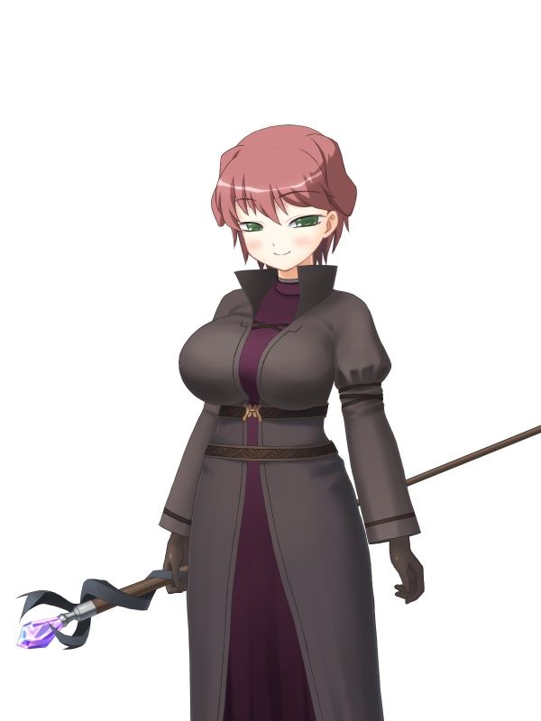 サンプル画像6:遠い未来、魔王を討伐する事となる英雄ビル・ブライトンの若き日の ―― 未だ、ただのビルの物語（1＋2）(なつめx2) [d_366500]