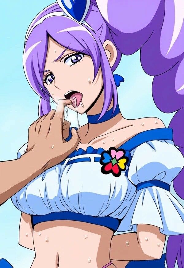 サンプル画像1:R-18キ〇アベリー2(プレゼント) [d_366592]