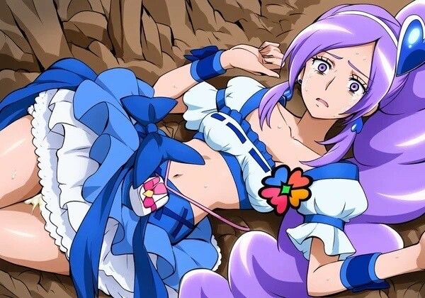 サンプル画像2:R-18キ〇アベリー未公開集(プレゼント) [d_366595]