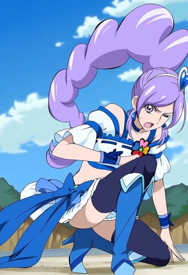 サンプル画像3:R-18キ〇アベリー未公開集(プレゼント) [d_366595]