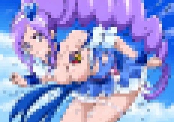 サンプル画像4:R-18キ〇アベリー未公開集(プレゼント) [d_366595]