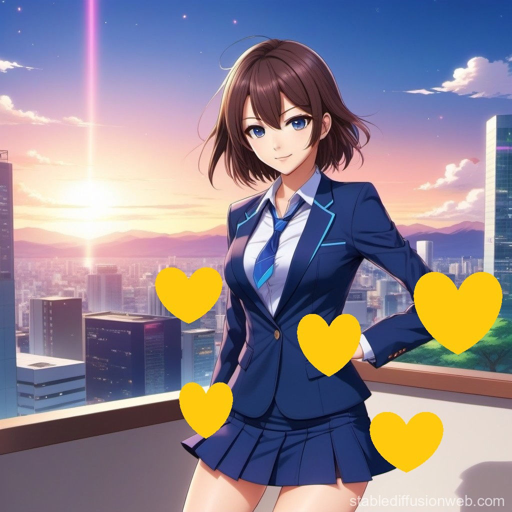 サンプル画像3:BUSAIKU〜ブサイクな彼女〜第二話(サンダー・マテリアル) [d_366615]