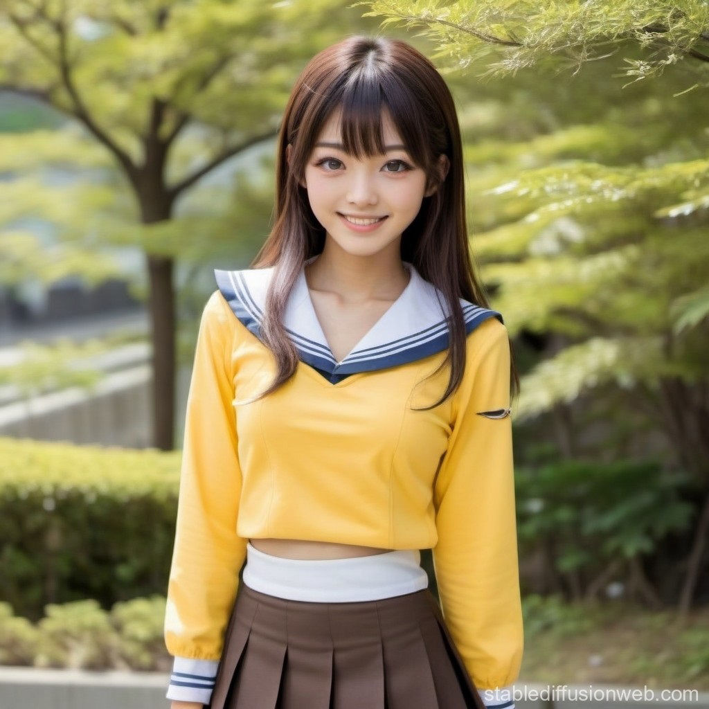 サンプル画像5:BUSAIKU〜ブサイクな彼女〜第二話(サンダー・マテリアル) [d_366615]