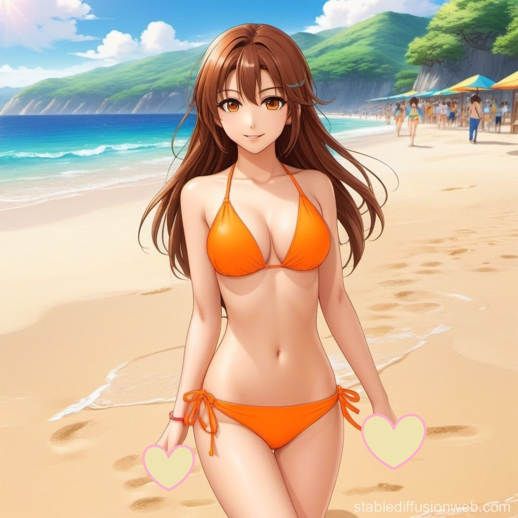 サンプル画像4:BUSAIKU〜ブサイクな彼女〜第三話(サンマテ) [d_367823]