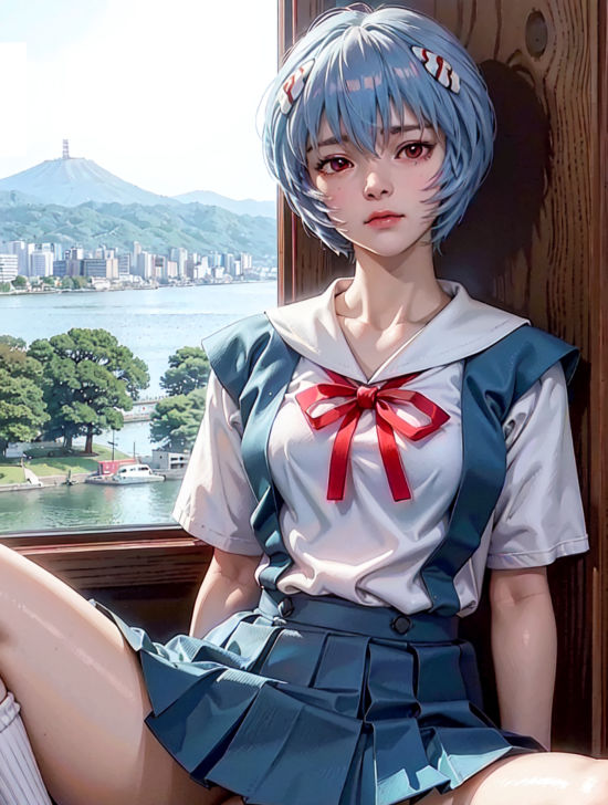 サンプル画像4:えっちな写真集BOX vol.2(変態乾燥肌) [d_369923]