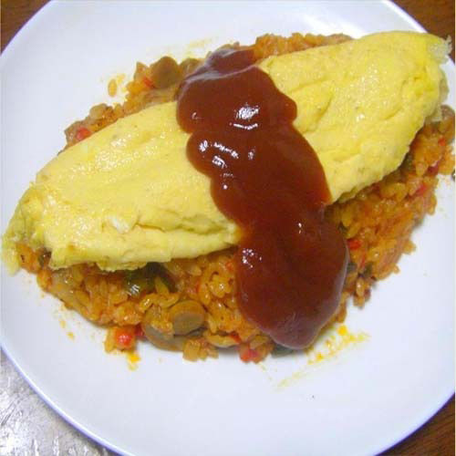 サンプル画像2:料理から入る2.5次元の世界RE16(4コマ大王) [d_370974]