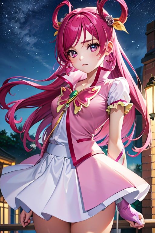 サンプル画像2:キュラドリーム 敗北の処女喪失SEX(ファルコンα) [d_373646]