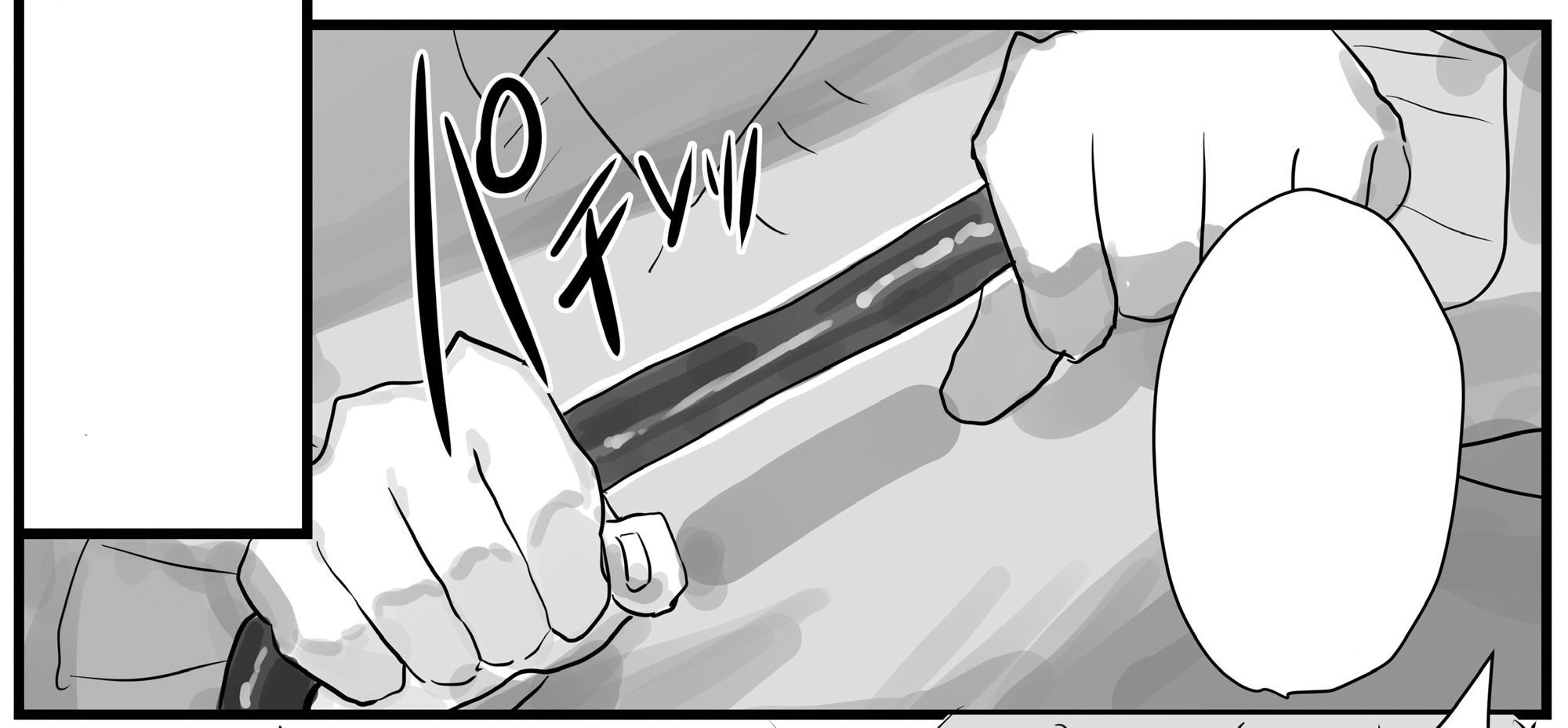 サンプル画像3:男女交際禁止の罰(卍SPANKING) [d_373815]