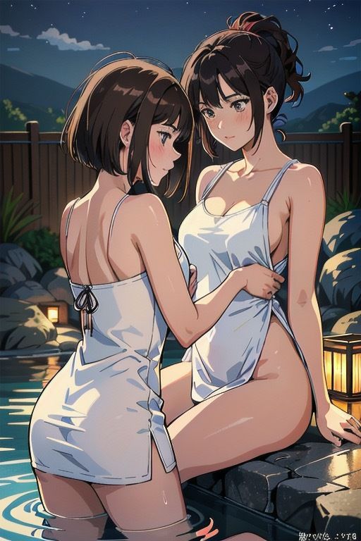 サンプル画像1:まぜりん(かげまる) [d_375004]