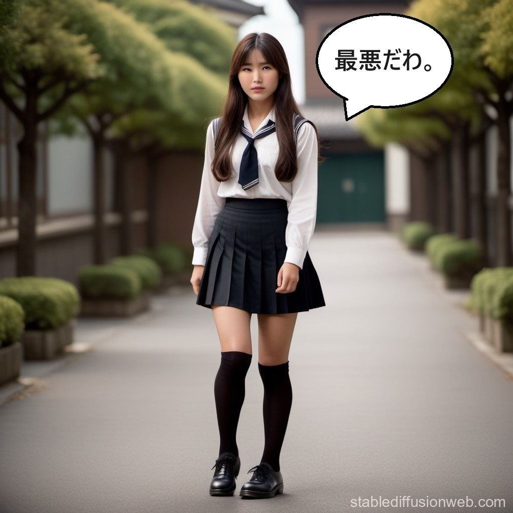 サンプル画像5:BUSAIKU〜ブサイクな彼女〜第五話(サンマテ) [d_375866]