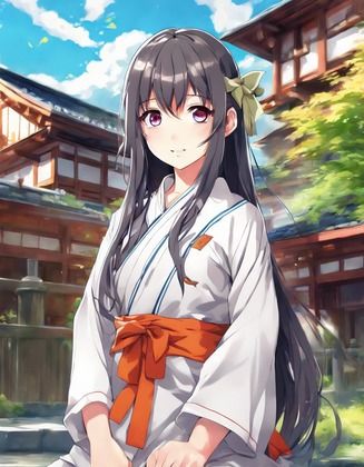 サンプル画像1:楓、官能の大学生活(Neiv) [d_376151]