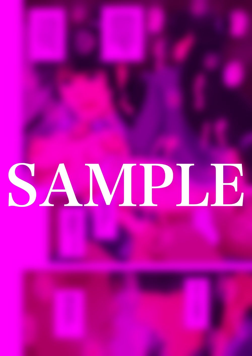 サンプル画像5:天然霊媒少女のエッチな修行譚(銀エイジ) [d_376438]