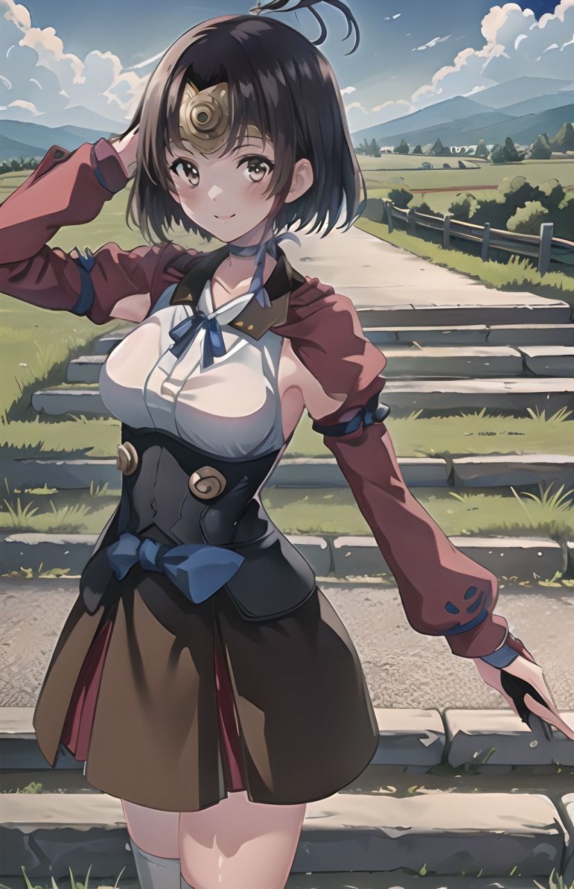 サンプル画像1:無名ちゃんの初めてのえっち(えろアニメ研究所) [d_377245]