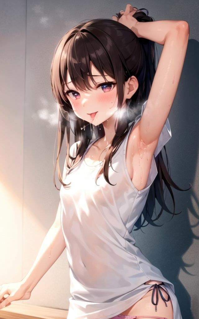 サンプル画像1:ふぇら・とれ 強●フェラチオトレーニング(夢幻蒼天) [d_377699]