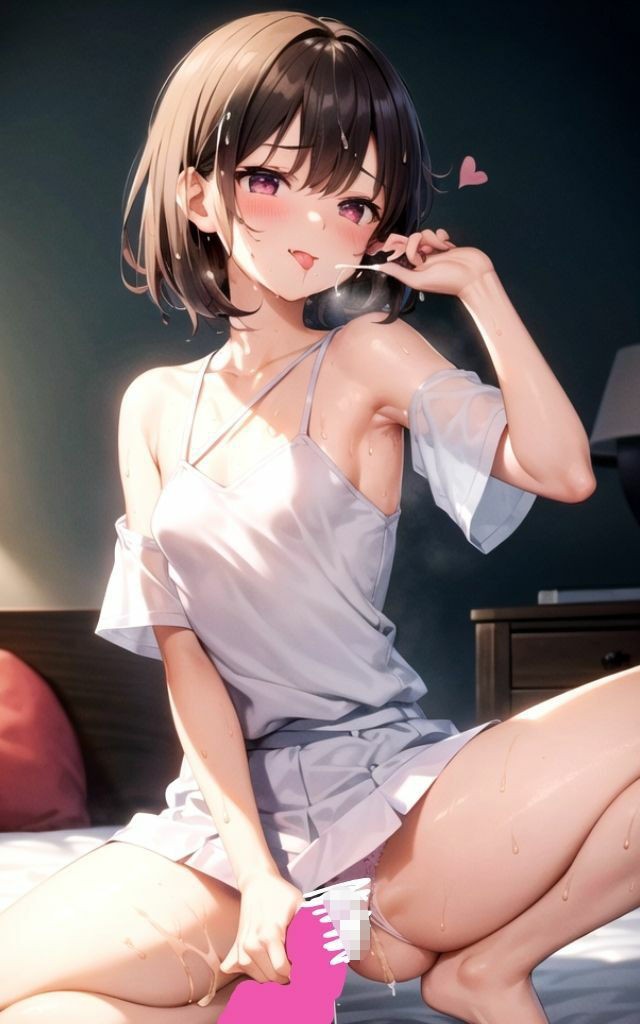 サンプル画像3:ふぇら・とれ 強●フェラチオトレーニング(夢幻蒼天) [d_377699]