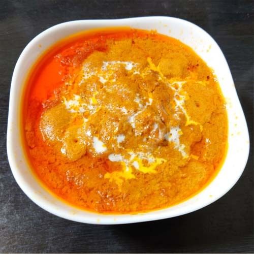 サンプル画像3:インドカレー伊予島のお手軽レシピ帖 始めの章(4コマ大王) [d_378494]