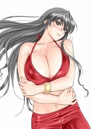 サンプル画像2:camera full of kiss(ポロリン軒) [d_378530]