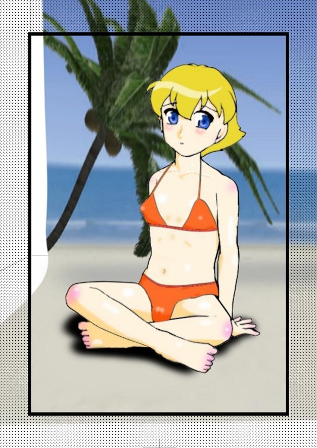 サンプル画像4:迷作劇場(ちぇりおR) [d_379147]